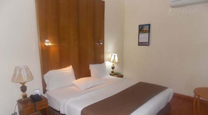Royal Birds Hotels & Towers