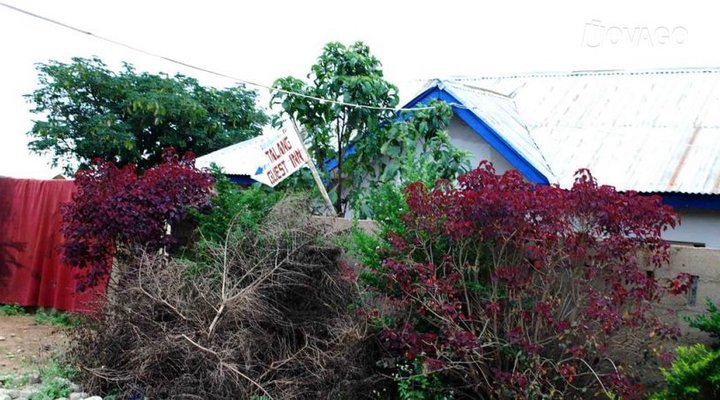 Talang Guest Inn
