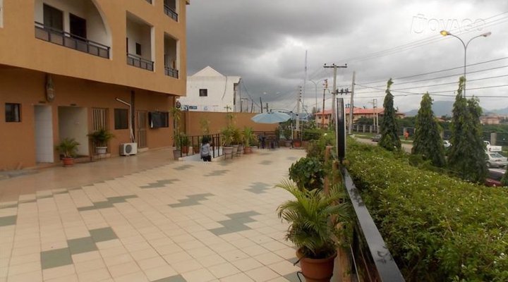 Karibu Hotels Nig. Ltd