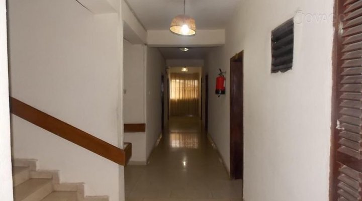 Karibu Hotels Nig. Ltd