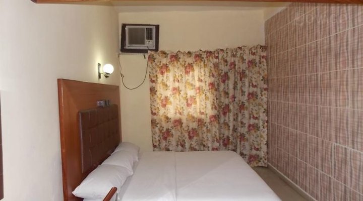 Karibu Hotels Nig. Ltd