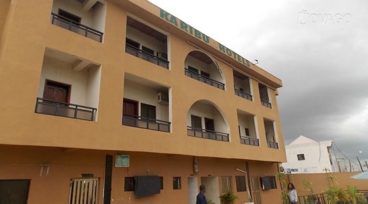 Karibu Hotels Nig. Ltd