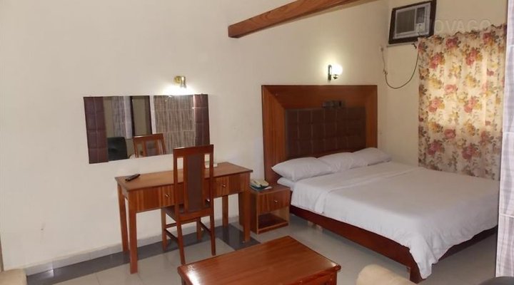 Karibu Hotels Nig. Ltd