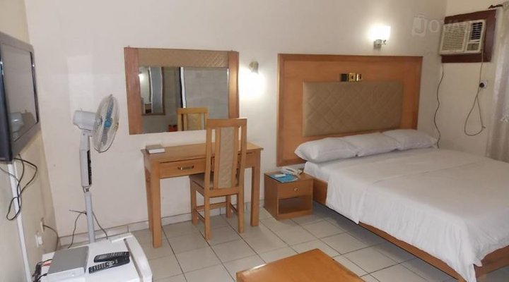 Karibu Hotels Nig. Ltd