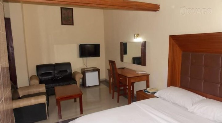 Karibu Hotels Nig. Ltd