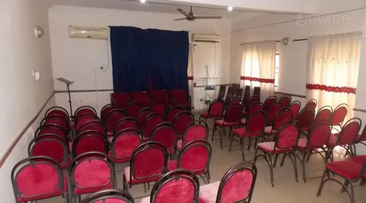 Karibu Hotels Nig. Ltd