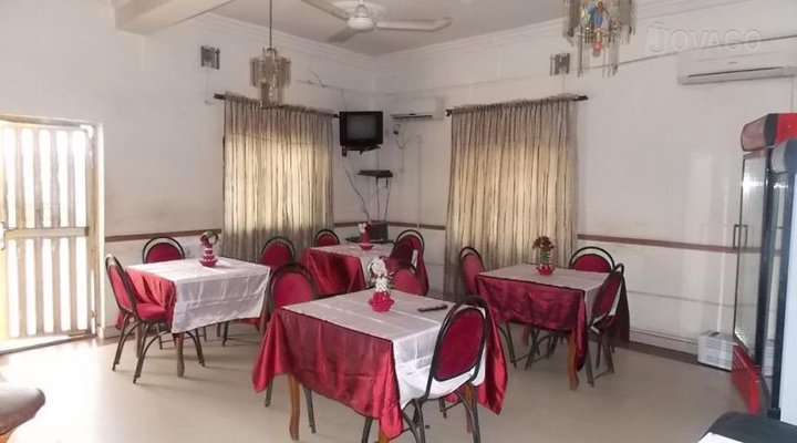 Karibu Hotels Nig. Ltd
