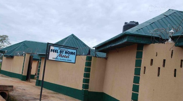 Feel At Home Hotel