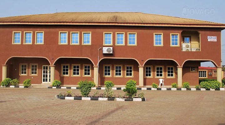 Golden Click Guest House & Event Center