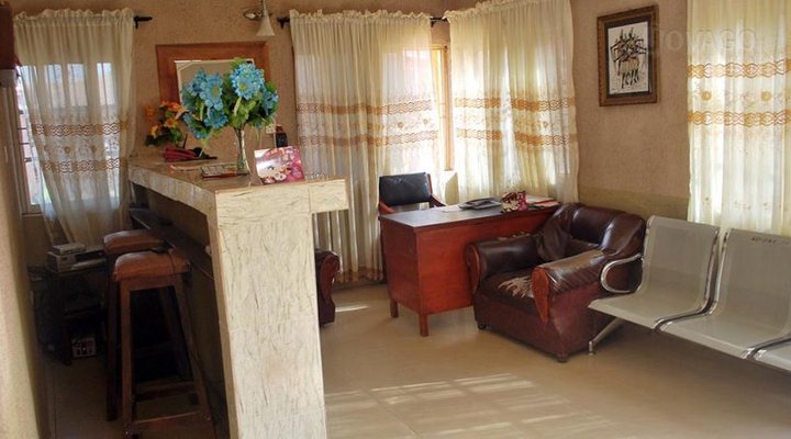Golden Click Guest House & Event Center