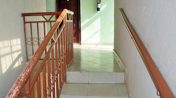 Golden Click Guest House & Event Center