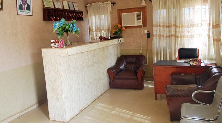 Golden Click Guest House & Event Center