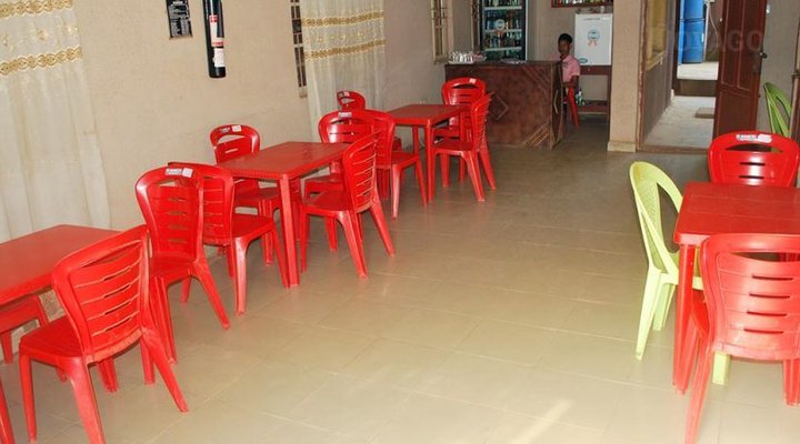 Golden Click Guest House & Event Center