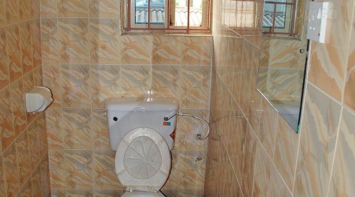 Golden Click Guest House & Event Center