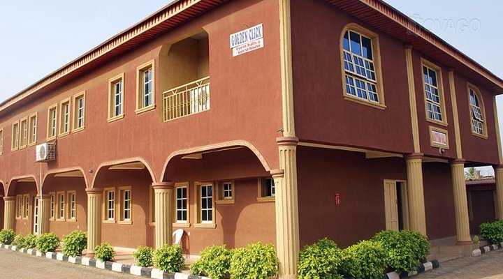 Golden Click Guest House & Event Center