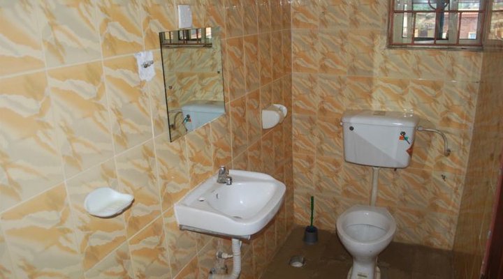 Golden Click Guest House & Event Center
