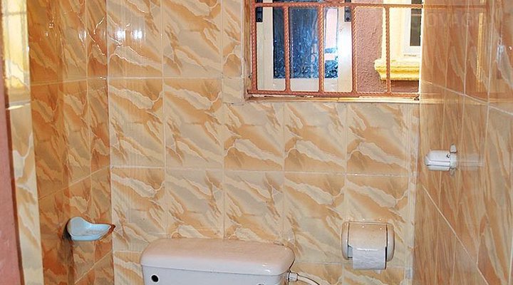 Golden Click Guest House & Event Center