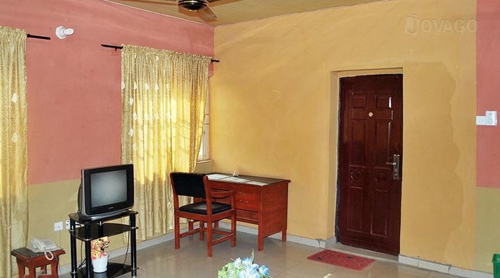 Golden Click Guest House & Event Center