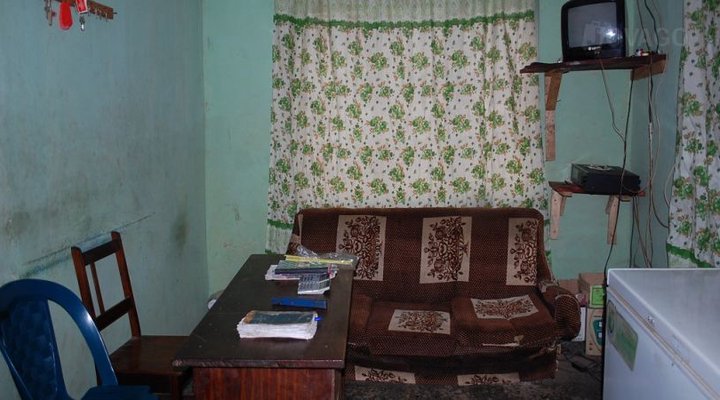 Toyak Guest Inn