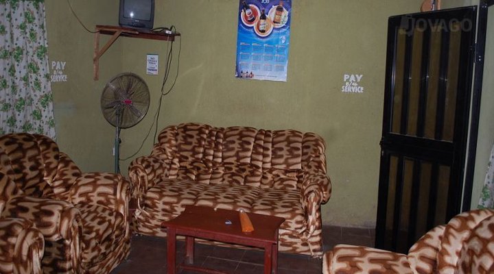 Toyak Guest Inn