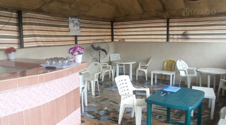 KOF Royal Hotel and Suites