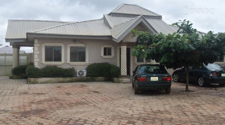 KOF Royal Hotel and Suites