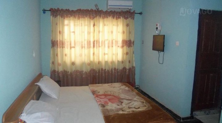 KOF Royal Hotel and Suites