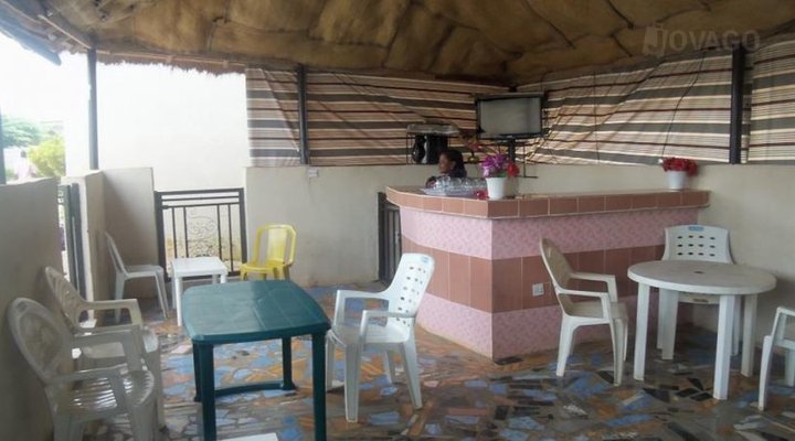 KOF Royal Hotel and Suites