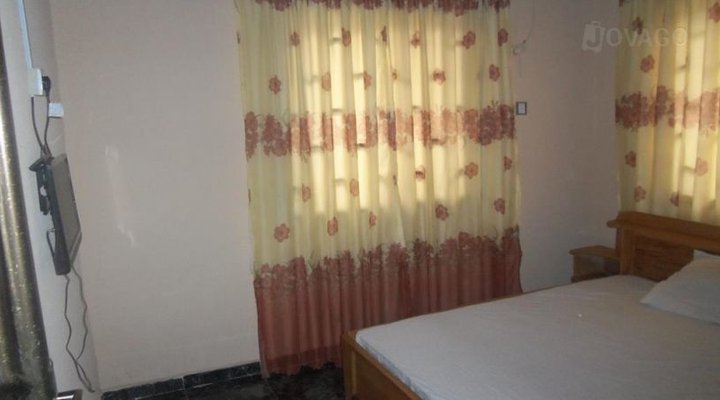 KOF Royal Hotel and Suites