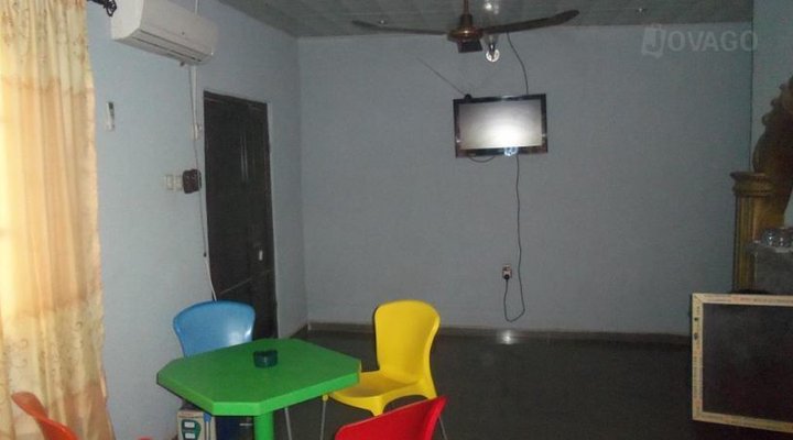 KOF Royal Hotel and Suites