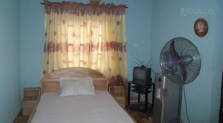 KOF Royal Hotel and Suites