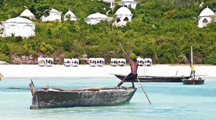 Kilindi Zanzibar