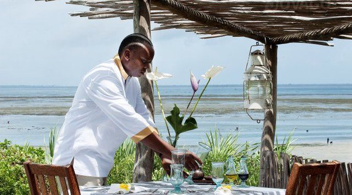 Kilindi Zanzibar