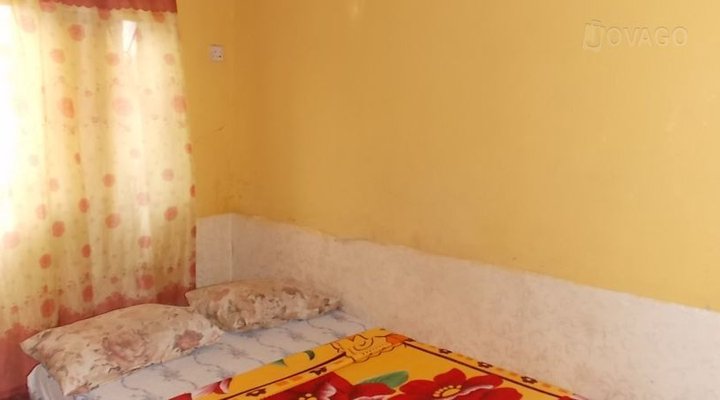 My Friend's Place Guest House
