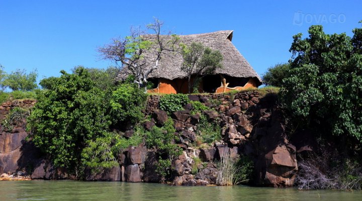 Tumbili Cliff Lodge