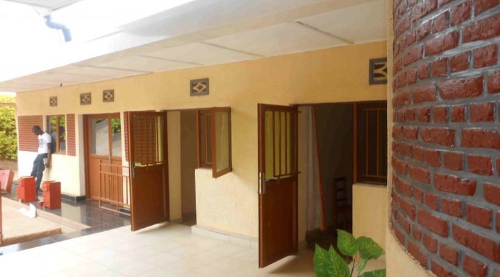 Motel Gloria