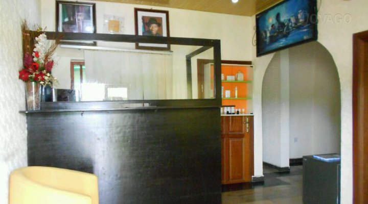 RealPoint Hotel
