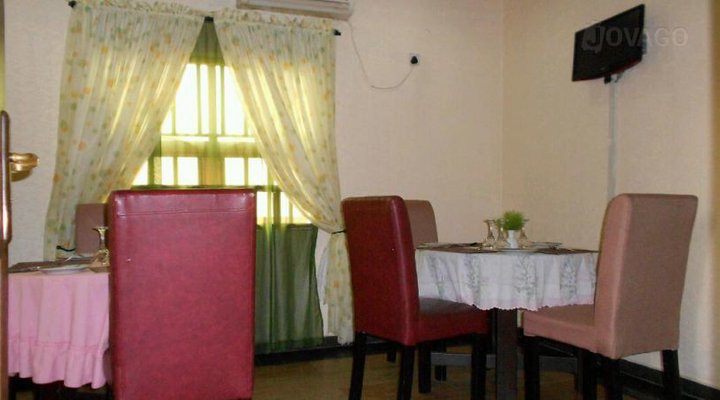 RealPoint Hotel