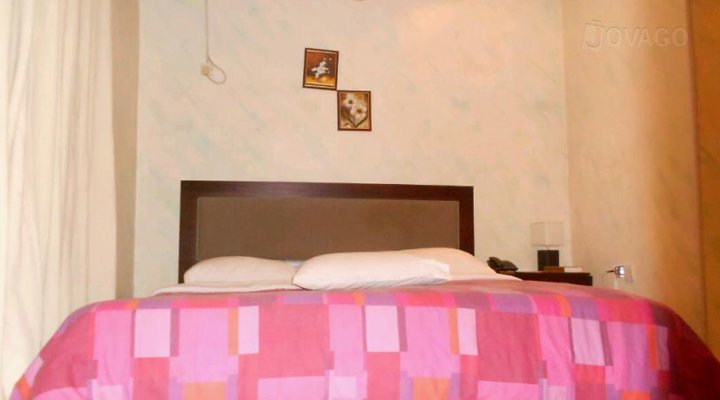 RealPoint Hotel