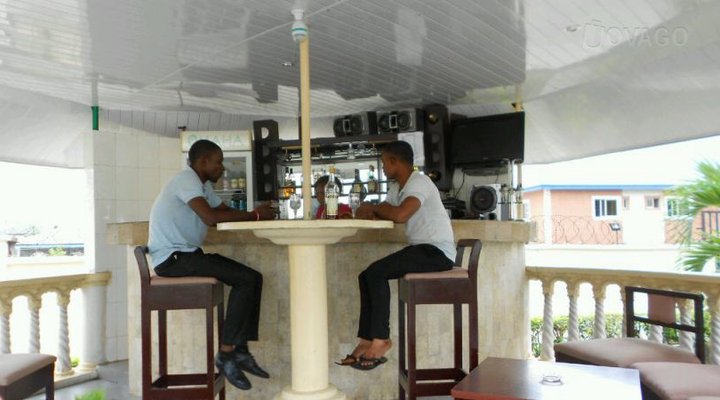 RealPoint Hotel
