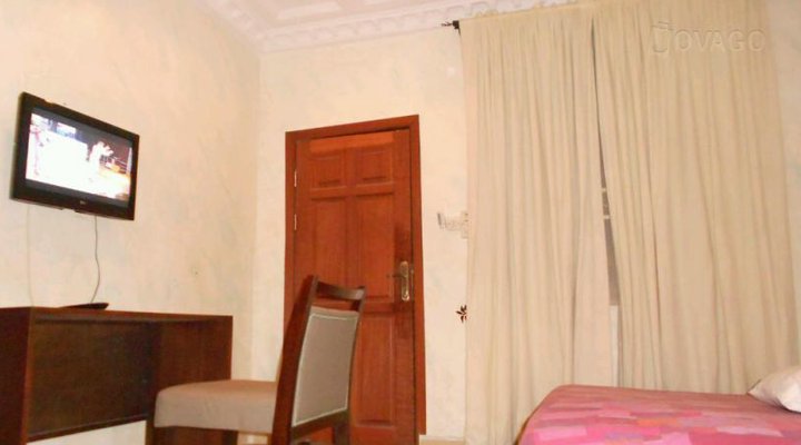 RealPoint Hotel