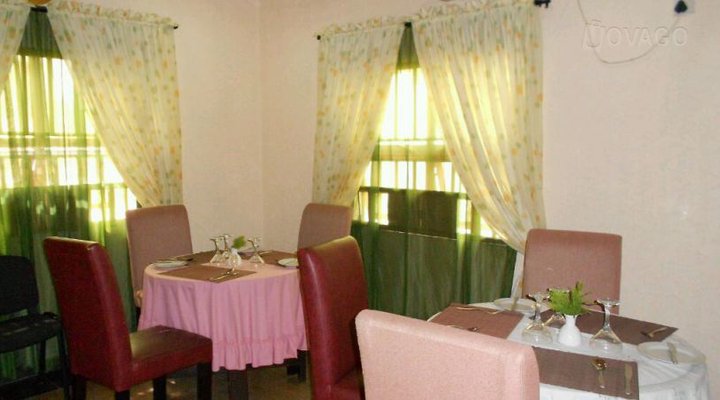 RealPoint Hotel