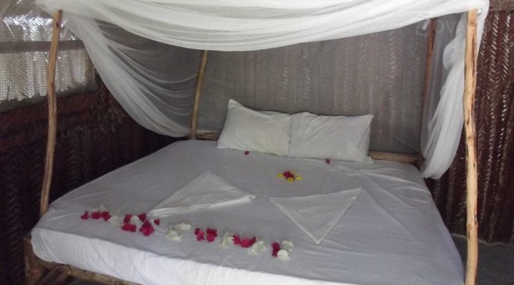 Jambo Beach Bungalows