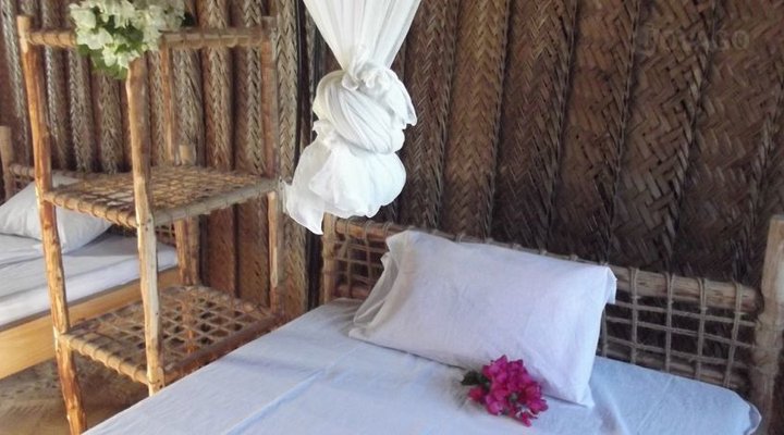 Jambo Beach Bungalows