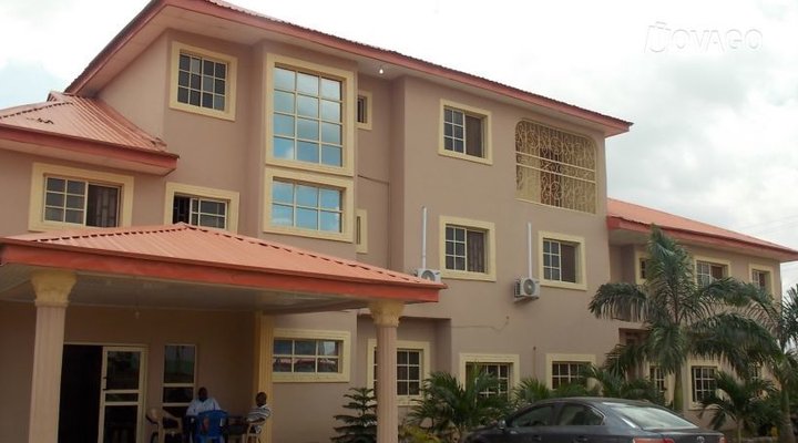 Sunshine Holiday Resort & Hotel Limited