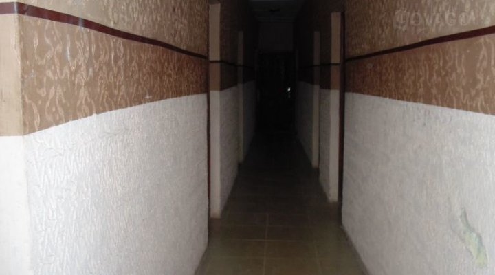 Victory Palace Hotel