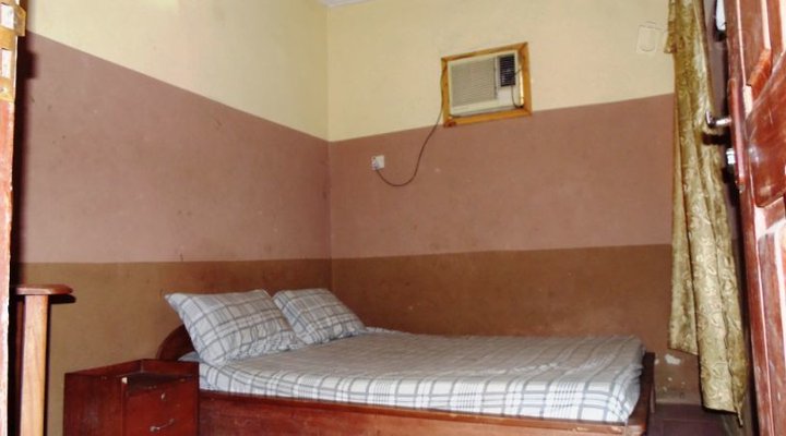 Victory Palace Hotel