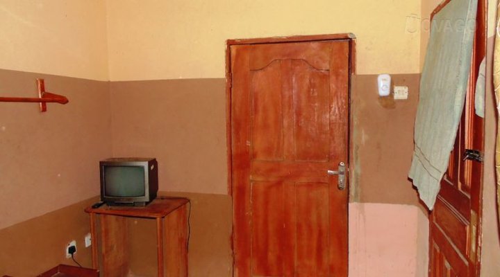 Victory Palace Hotel