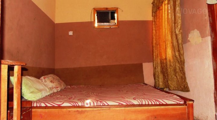 Victory Palace Hotel