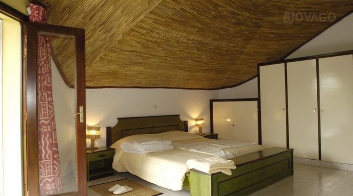 La Teranga Hotel and Villas